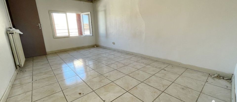 Apartment 2 rooms of 45 m² in Béziers (34500)