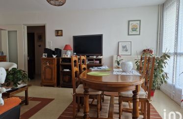 Appartement 2 pièces de 50 m² à Limoges (87000)