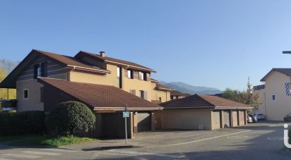 Apartment 3 rooms of 73 m² in Crolles (38920)