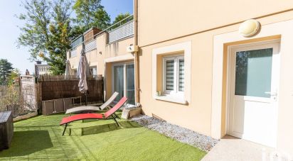 Appartement 2 pièces de 59 m² à Athis-Mons (91200)