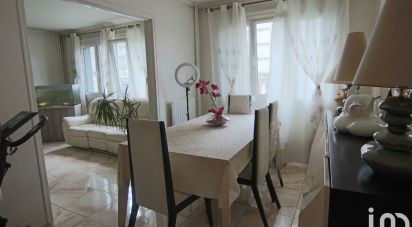 Apartment 4 rooms of 81 m² in Neuilly-sur-Marne (93330)