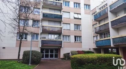 Apartment 4 rooms of 81 m² in Neuilly-sur-Marne (93330)