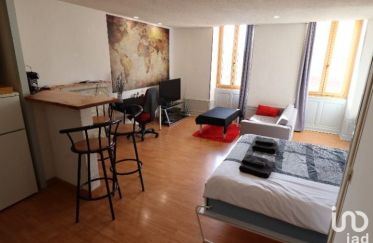 Appartement 1 pièce de 32 m² à Riom (63200)
