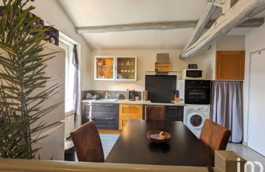 Apartment 2 rooms of 33 m² in Le Landreau (44430)