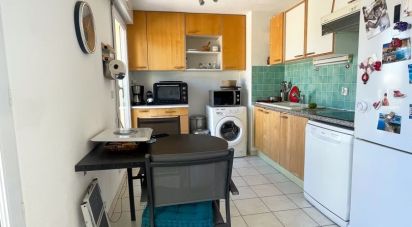 Appartement 3 pièces de 70 m² à Cavalaire-sur-Mer (83240)