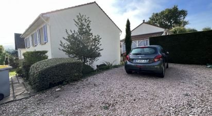 Maison 7 pièces de 139 m² à Bellerive-sur-Allier (03700)
