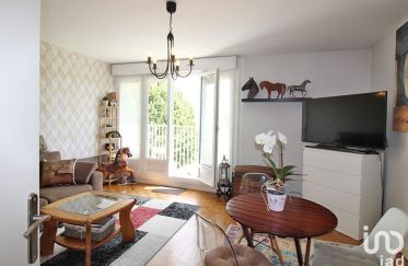 Apartment 3 rooms of 67 m² in Caen (14000)