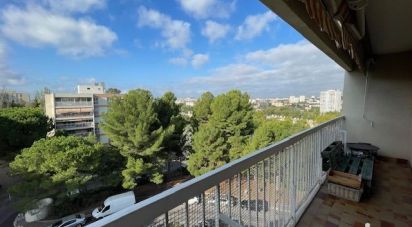 Appartement 3 pièces de 75 m² à Marseille (13010)