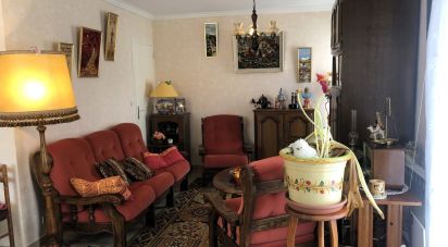 House 4 rooms of 77 m² in Châlette-sur-Loing (45120)