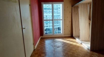 Appartement 3 pièces de 70 m² à Villeneuve-la-Garenne (92390)