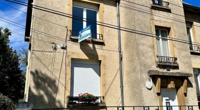 Appartement 3 pièces de 74 m² à Metz (57050)