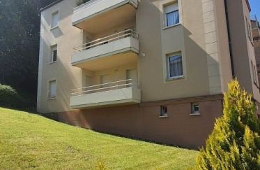 Appartement 5 pièces de 108 m² à Creutzwald (57150)