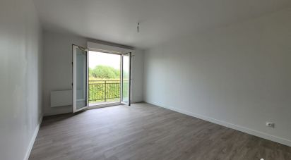 Apartment 1 room of 22 m² in Mitry-Mory (77290)