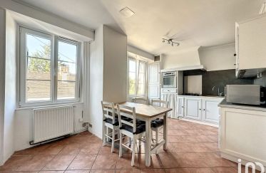 Appartement 4 pièces de 76 m² à Saint-Chéron (91530)
