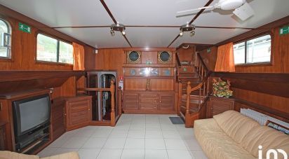 House boat 6 rooms of 140 m² in Rouen (76000)