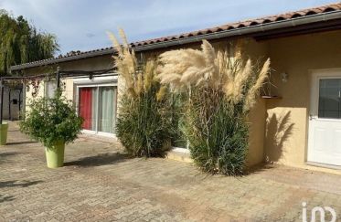 House 5 rooms of 120 m² in Les Tourrettes (26740)