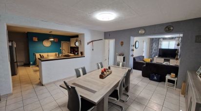 Maison 3 pièces de 180 m² à Bruay-sur-l'Escaut (59860)