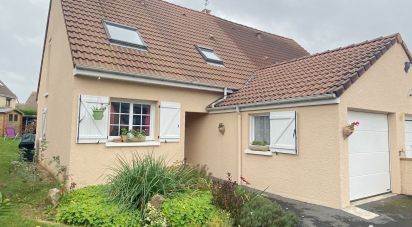 House 4 rooms of 76 m² in Beauvais (60000)