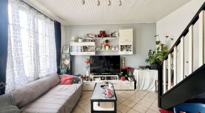 Maison 4 pièces de 72 m² à Vigneux-sur-Seine (91270)