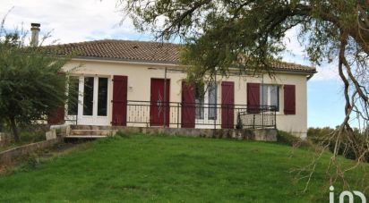 House 5 rooms of 128 m² in Le Tallud (79200)