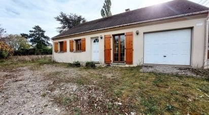 House 4 rooms of 81 m² in Milly-la-Forêt (91490)
