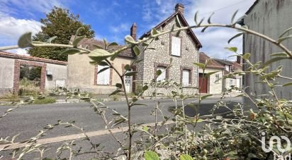 House 5 rooms of 100 m² in Château-Landon (77570)