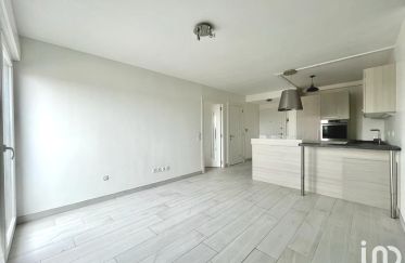 Apartment 2 rooms of 43 m² in Vigneux-sur-Seine (91270)