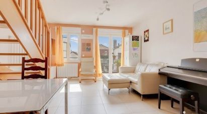 Appartement 4 pièces de 77 m² à Fontenay-sous-Bois (94120)