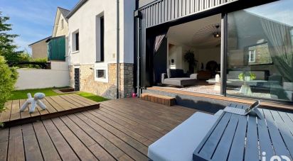 House 5 rooms of 120 m² in Rennes (35000)