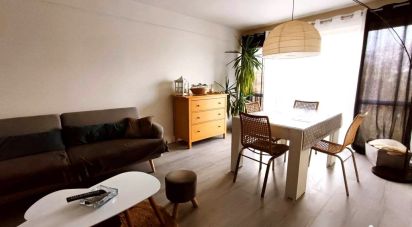 Appartement 4 pièces de 78 m² à Écouen (95440)