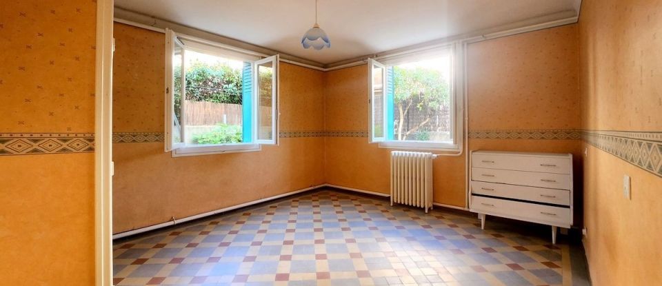 Maison 5 pièces de 86 m² à Amélie-les-Bains-Palalda (66110)