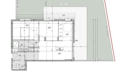 Appartement 3 pièces de 58 m² à Saint-Raphaël (83700)