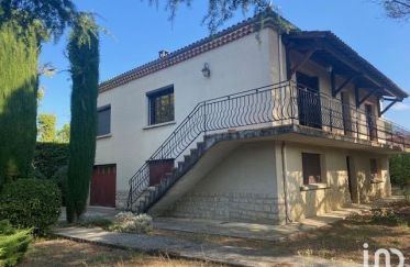 House 4 rooms of 119 m² in Valréas (84600)