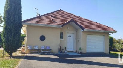 Maison 5 pièces de 107 m² à Sauvagnon (64230)