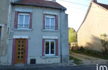 House 3 rooms of 90 m² in Dormans (51700)