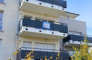 Appartement 2 pièces de 43 m² à Saint-Jean-de-la-Ruelle (45140)