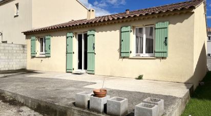 Maison 3 pièces de 70 m² à Pont-Saint-Esprit (30130)