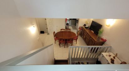 Appartement 4 pièces de 91 m² à Les Ulis (91940)