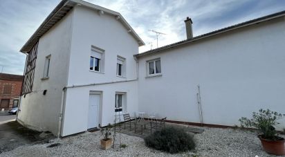 House 10 rooms of 293 m² in Chavanges (10330)