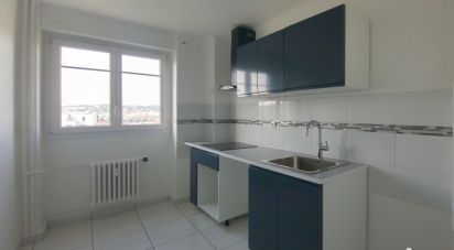 Appartement 4 pièces de 70 m² à Lyon (69008)