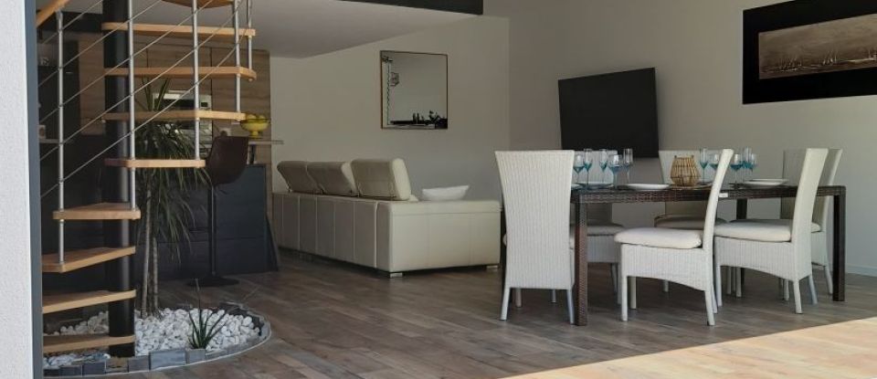 House 5 rooms of 120 m² in Château-d'Olonne (85180)