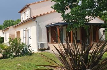 House 4 rooms of 131 m² in Pineuilh (33220)
