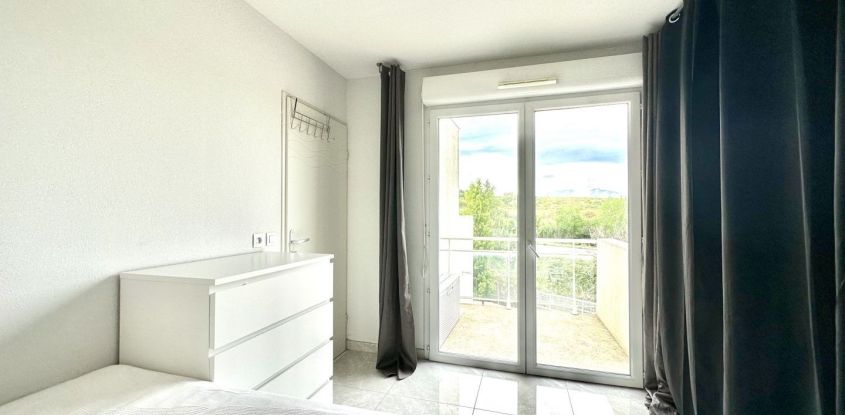 Appartement 4 pièces de 84 m² à Perpignan (66000)
