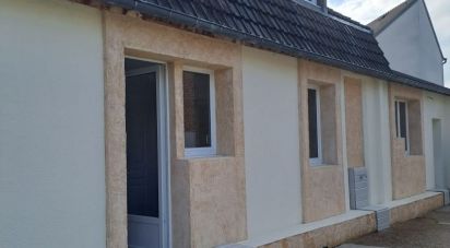 House 4 rooms of 90 m² in Compiègne (60200)