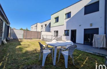 Appartement 4 pièces de 76 m² à Metz (57070)