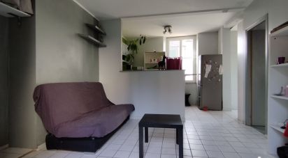 Appartement 2 pièces de 38 m² à La Chapelle-en-Serval (60520)