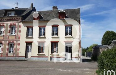 Maison 4 pièces de 104 m² à Saint-Victor-l'Abbaye (76890)