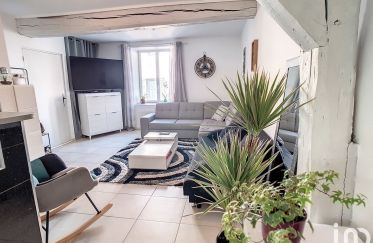 House 4 rooms of 87 m² in Montargis (45200)