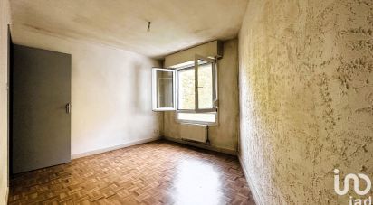 Appartement 4 pièces de 77 m² à Forbach (57600)