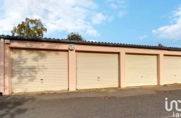 Parking/garage/box de 15 m² à Le Plessis-Trévise (94420)